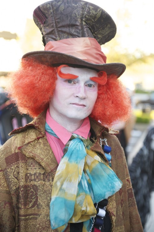 Mad Hatter
