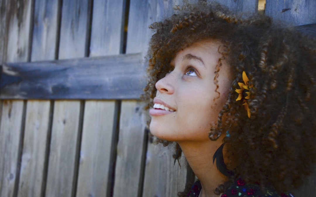 The Myth of the Perfect Kid