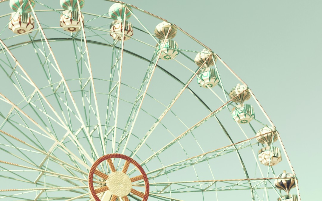 Widen The Circle