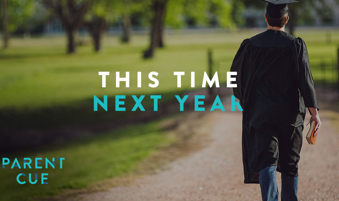 This Time Next Year