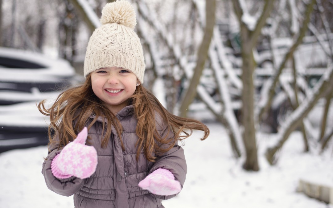3 Resolutions Every Parent Can Keep