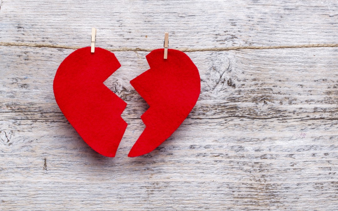Broken Families Can Still Be Great Families