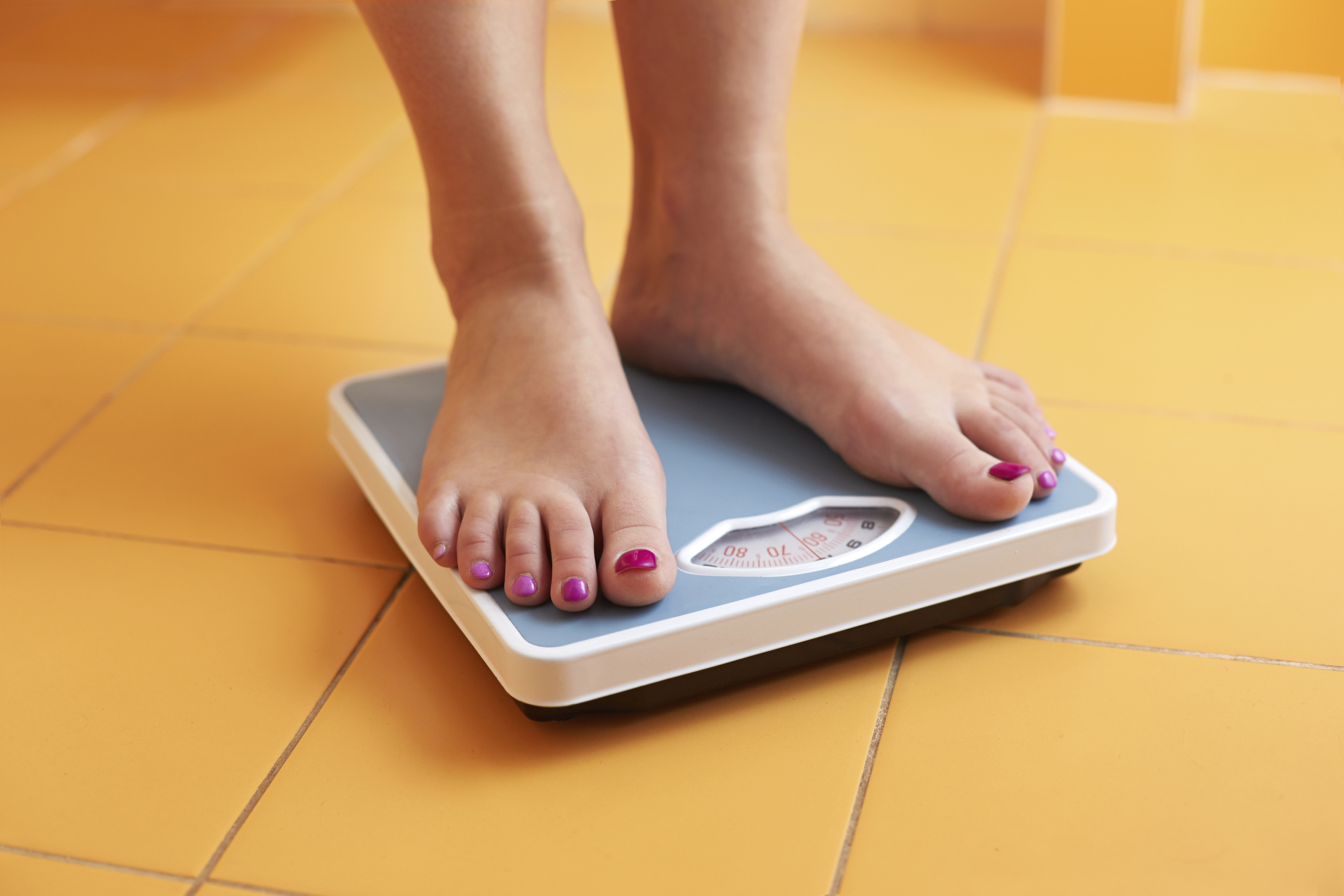 When Your Daughter Asks “Do I Look Fat?” Parent Cue