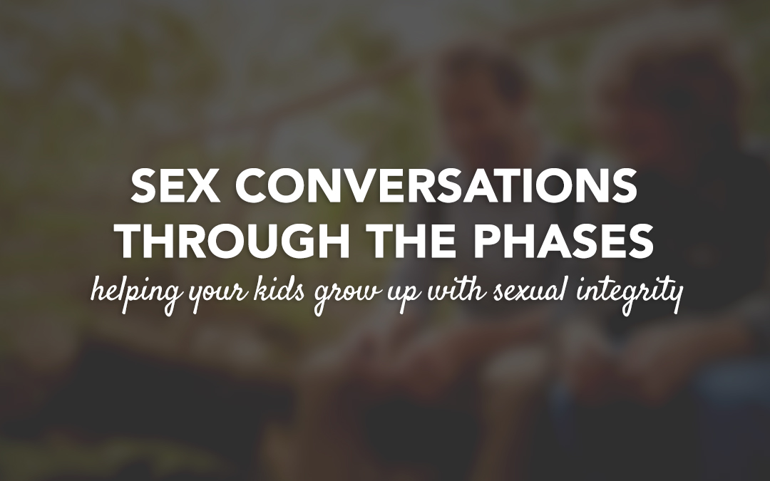 Conversations About Sex 7