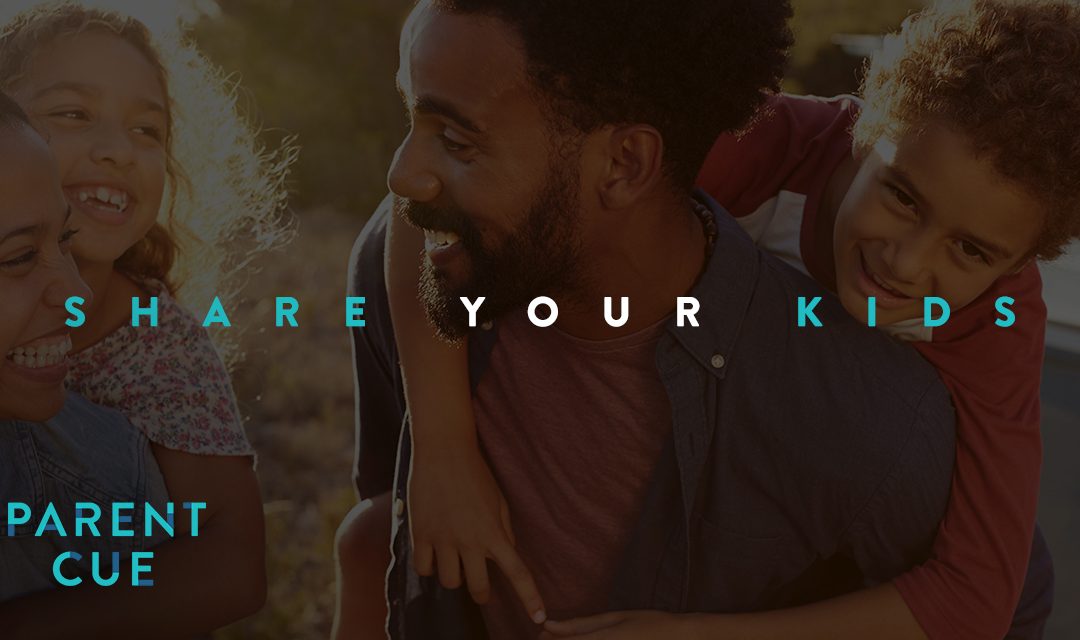 Share Your Kids