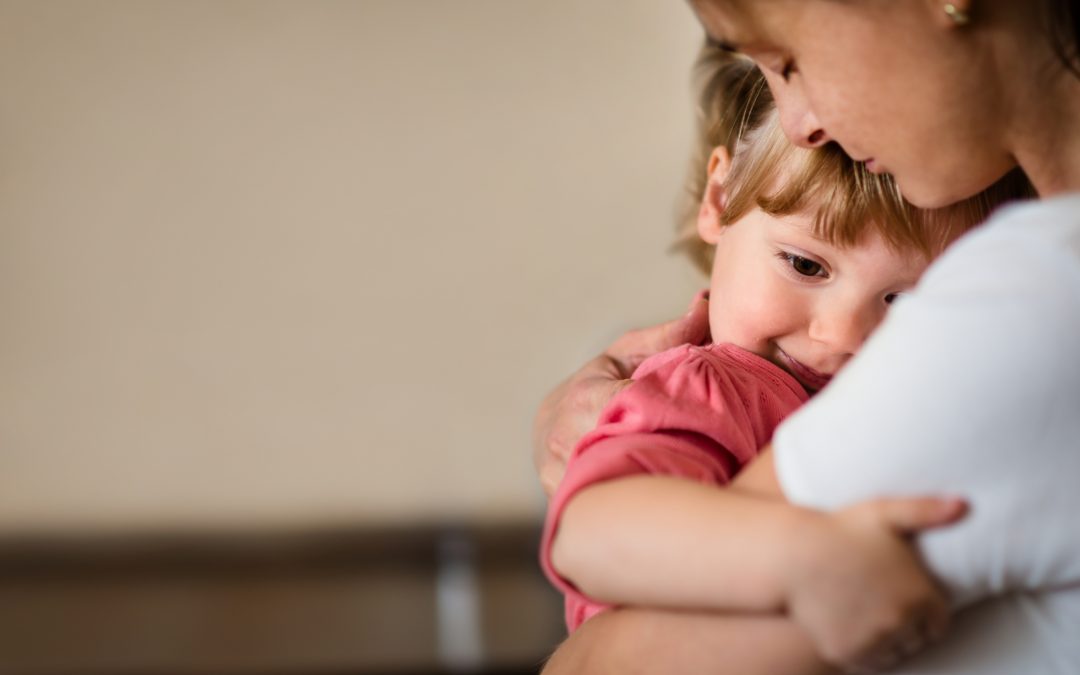 An Open Letter To The Exhausted Parents of Small Children