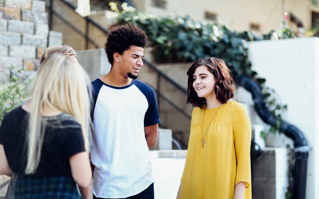 5 Ways to Help Teens Deal with Life When They Feel Stuck