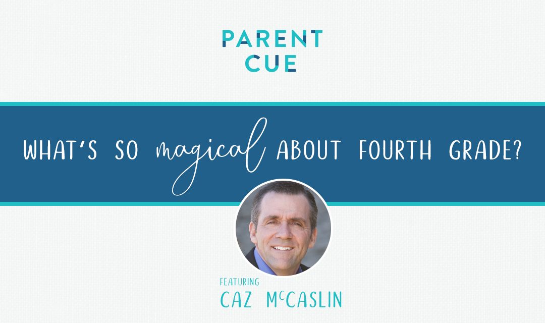 What’s So Magical About the Fourth Grade?