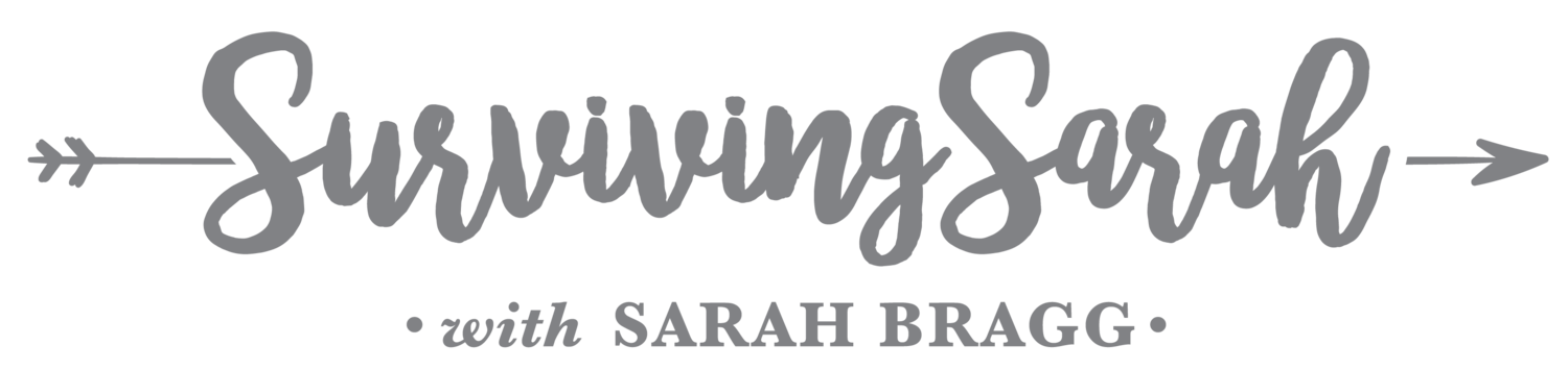 Surviving Sarah Podcast