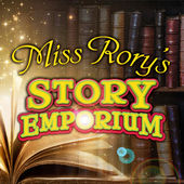 Miss Rory's Story Emporium Podcast
