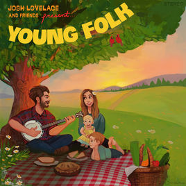 Young Folk - Album