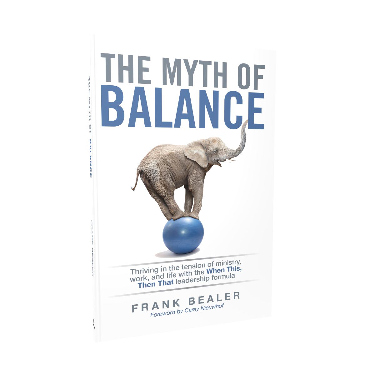 The Myth of Balance