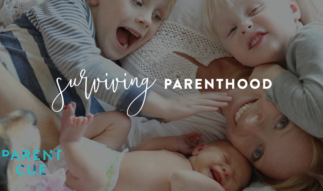 Surviving Parenthood