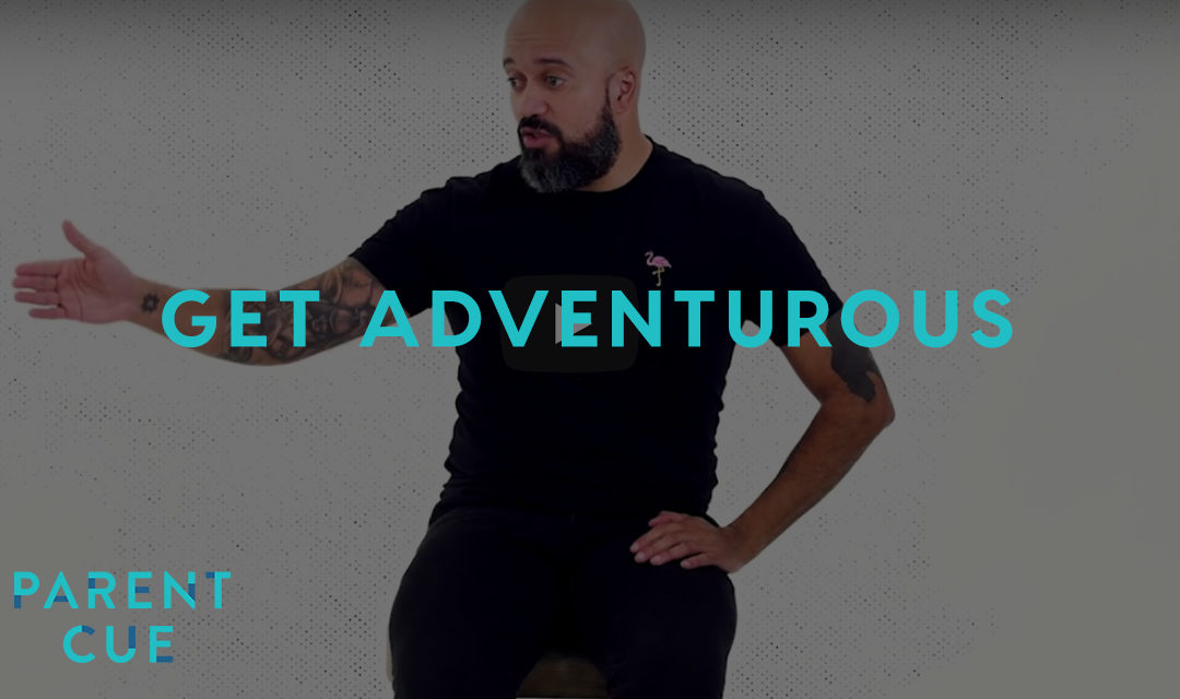 Making the Most of Summer : Get Adventurous