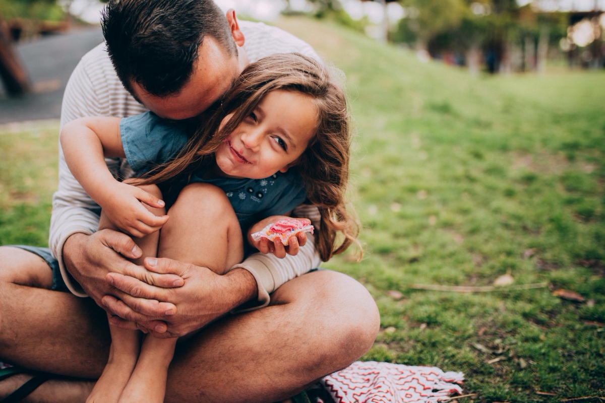 What Every Dad Should Know About His Daughter