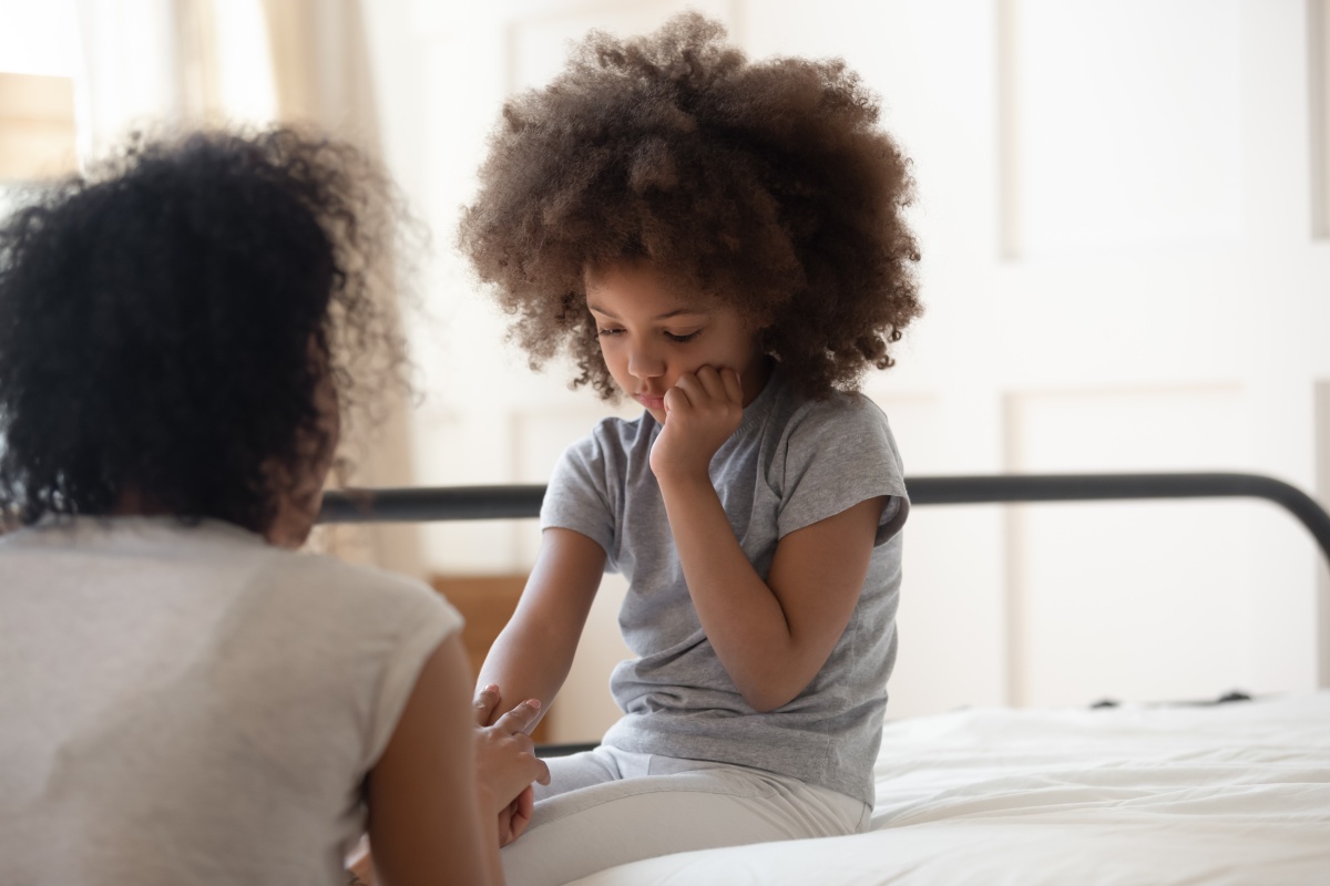 5 Ways to Encourage Your Kids to Tell The Truth