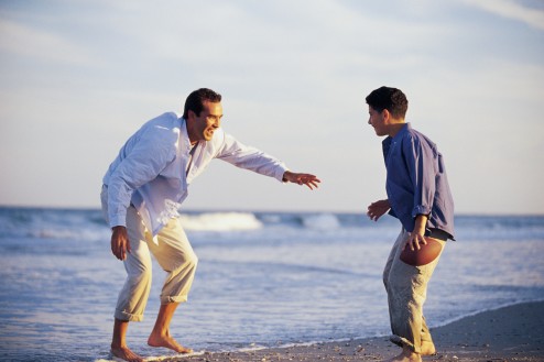 5 Unexpected Things I've Learned as a Dad - Parent Cue
