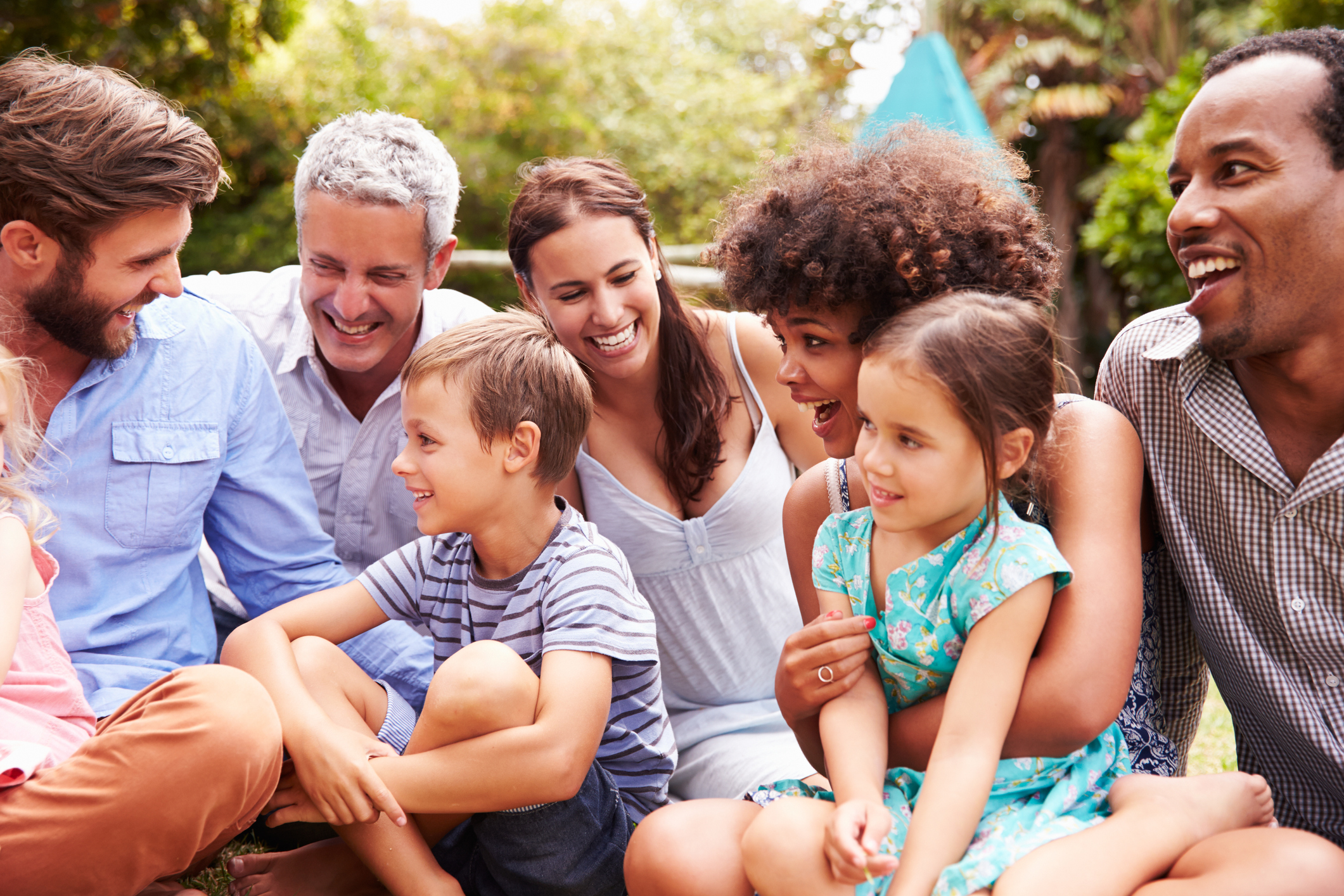 How to Invite Others to Invest in Your Kids | The Parent Cue Blog