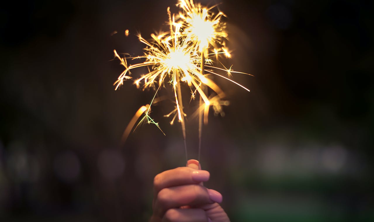 5 New Years Resolutions Every Parent Can Keep | Parent Cue Blog
