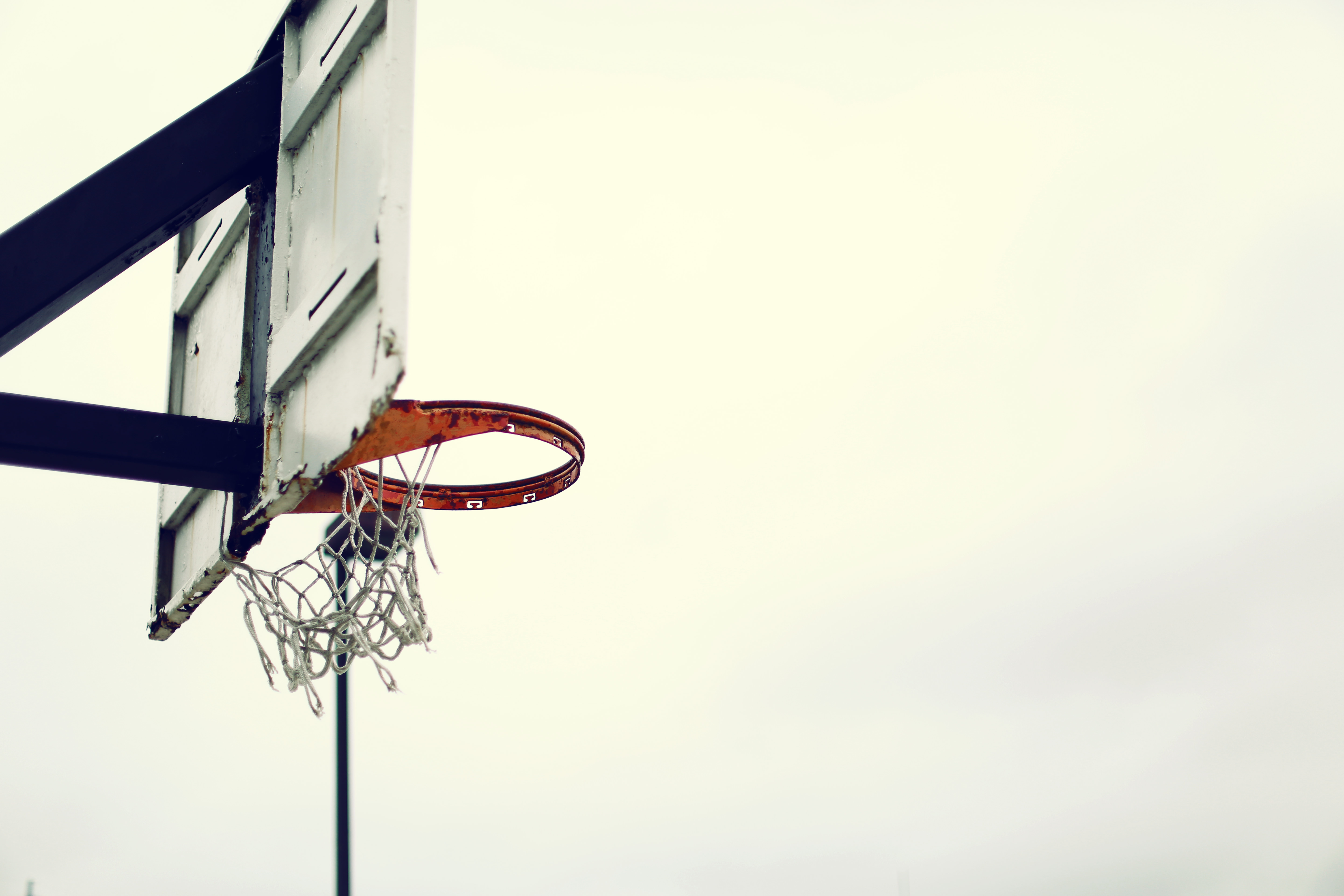 Basketball Goal