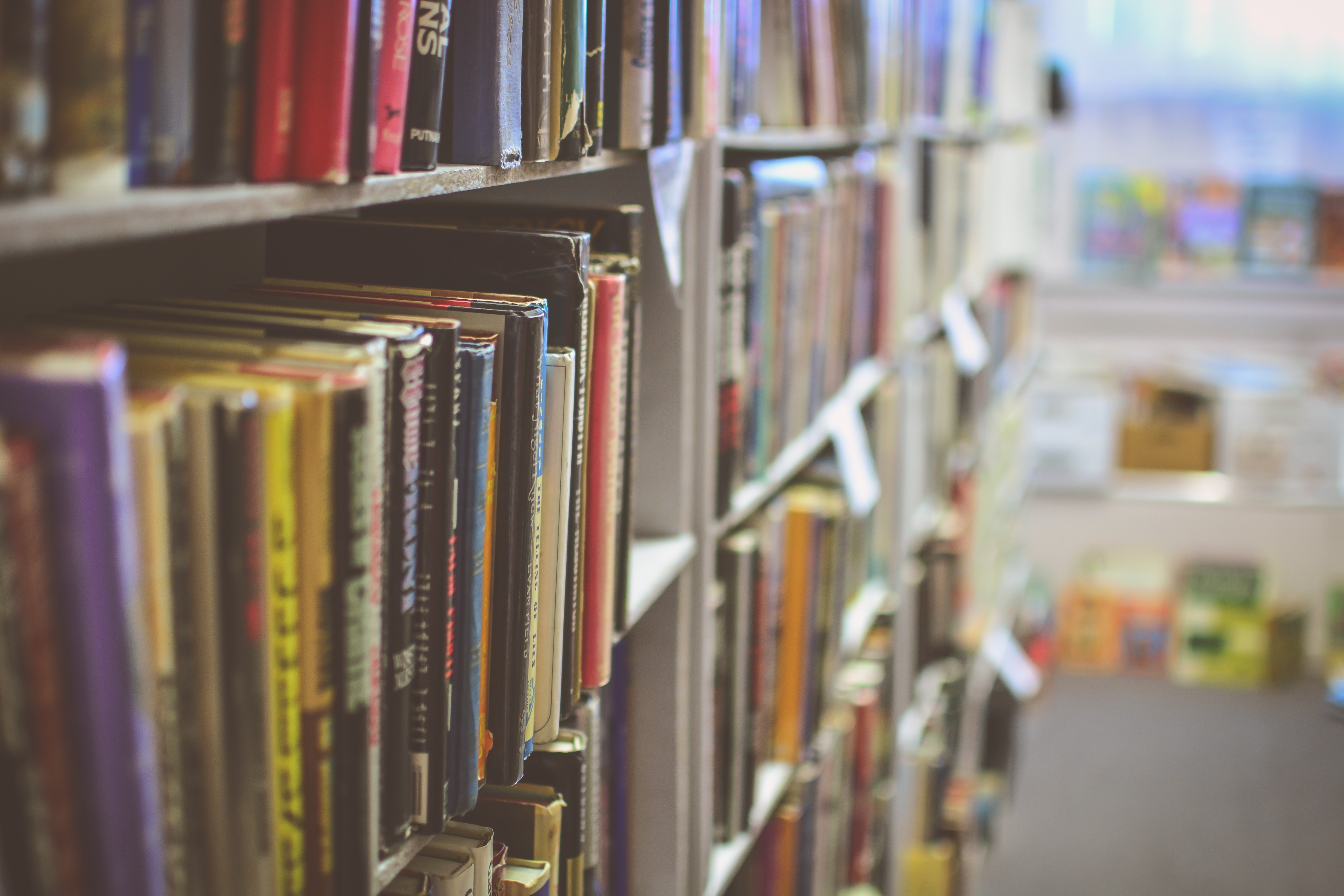 Why Kids Need Fiction Parent Cue Live Podcast
