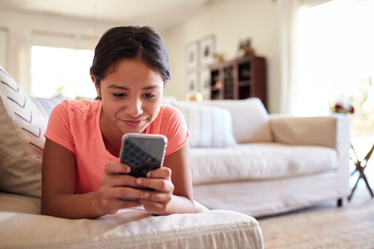 5 Rules We Gave Our 13-Year-Old When She Joined Instagram