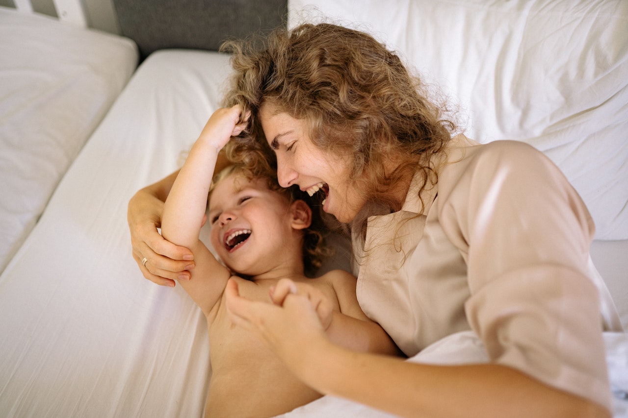 6 Ways to Meet Your Toddler's Needs | Parent Cue Blog