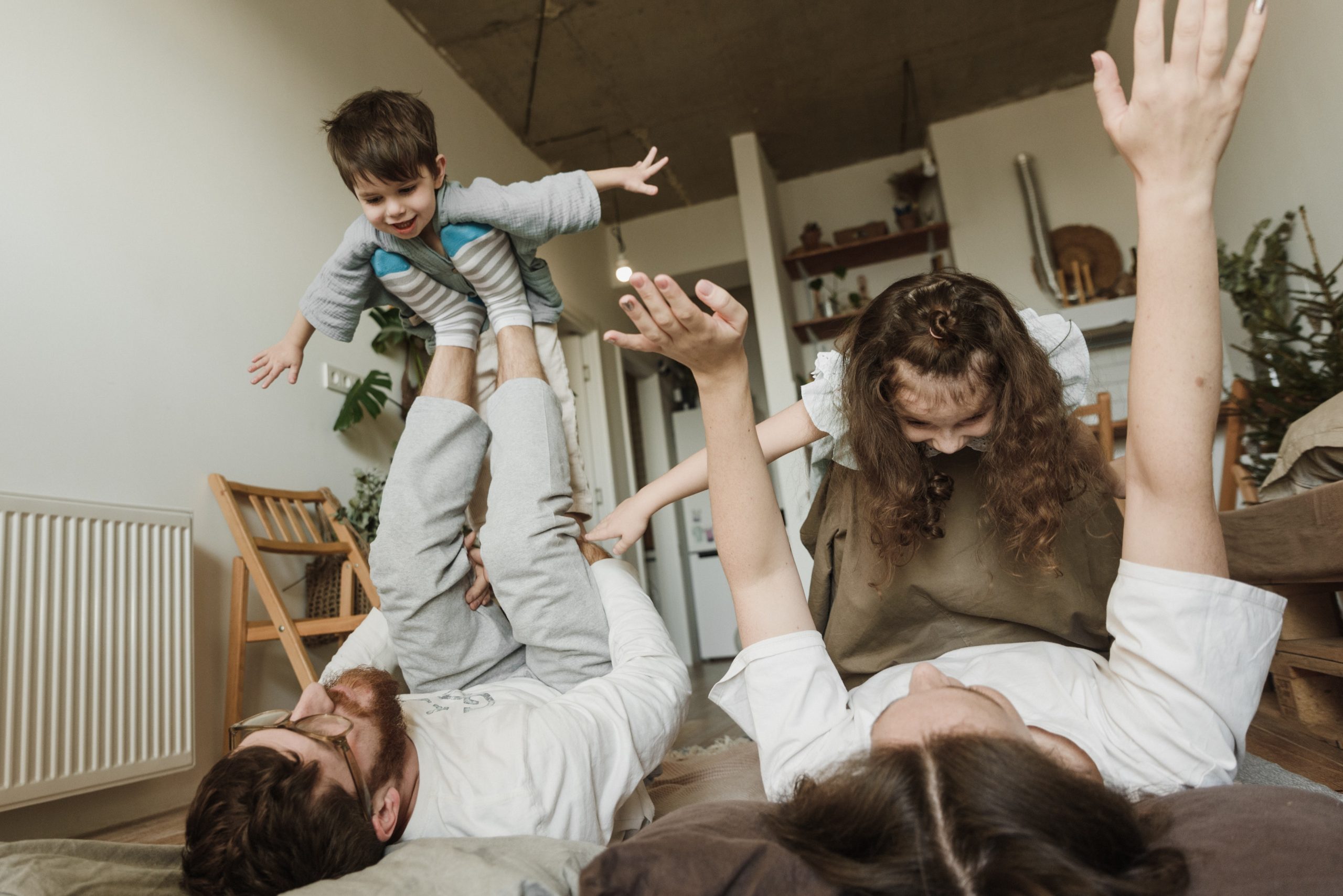 How to Parent Better in This Phase—Starting Now! | Parent Cue Blog