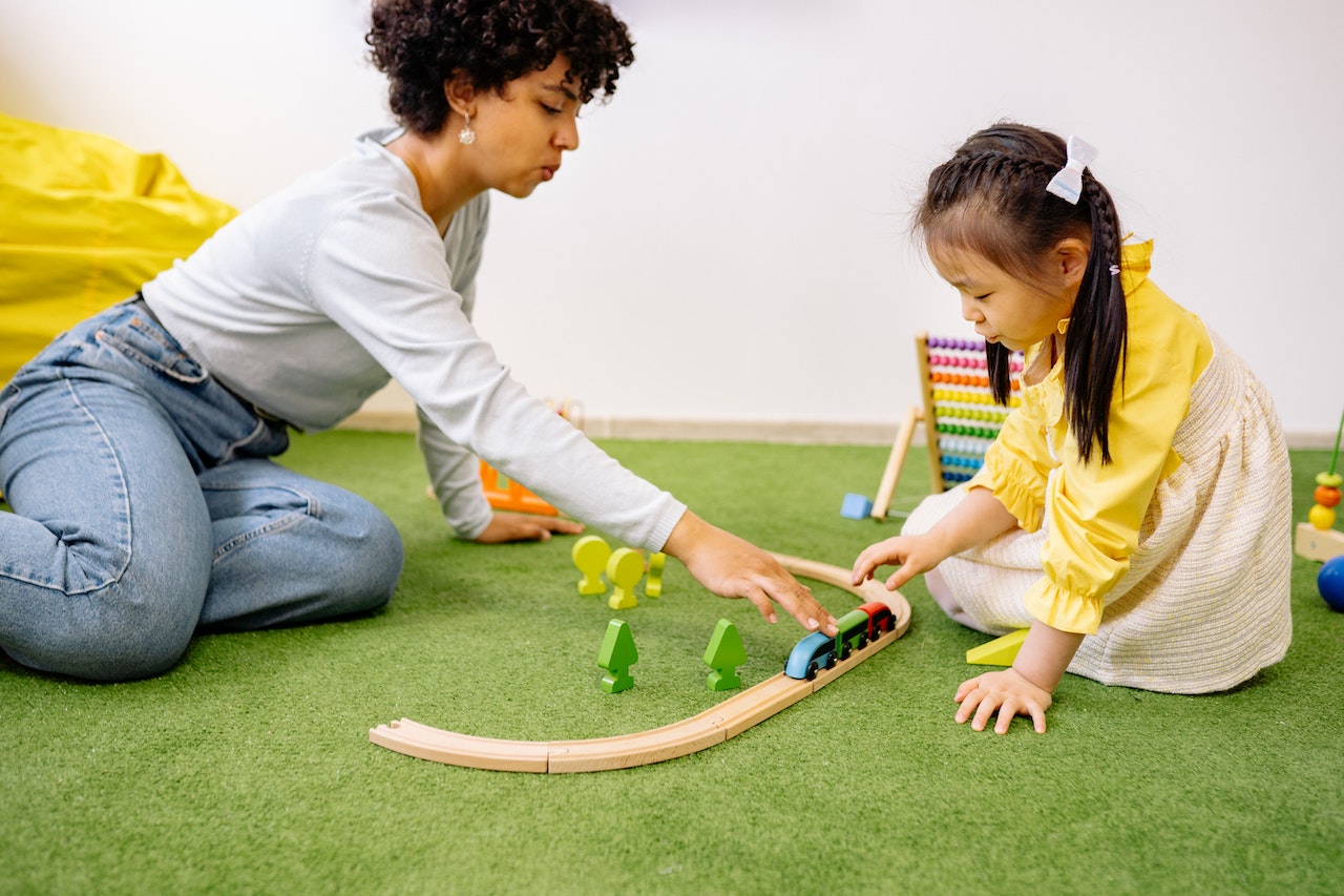 The One Thing That Matters Most in the Preschool Phase | The Parent Cue Blog