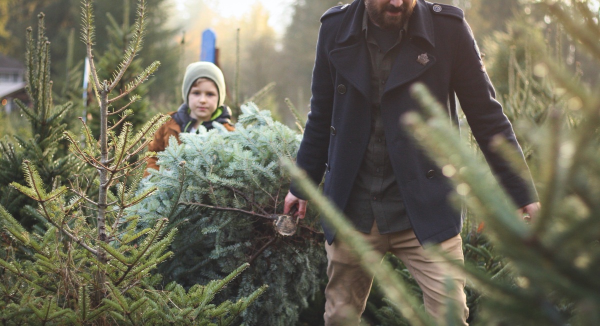 6 Tips to Help Broken Families Enjoy Christmas