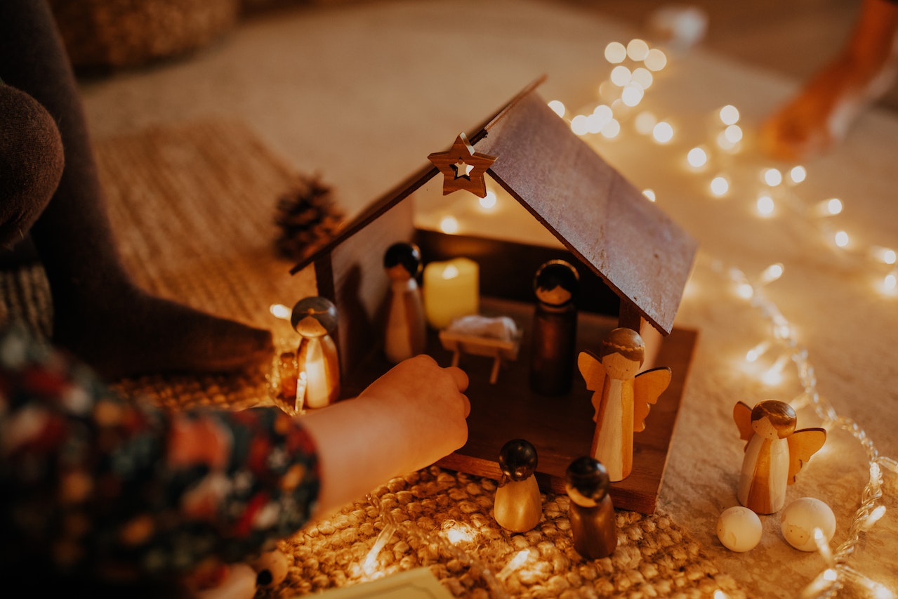 Don’t Miss the True Story of Christmas | Parent Cue Blog