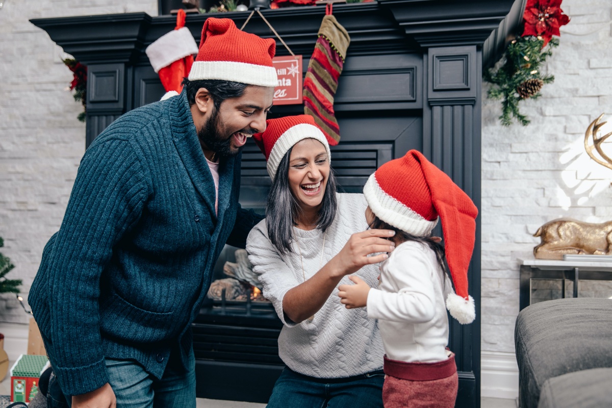 3 Ways to Make Sure You Don’t Miss Christmas
