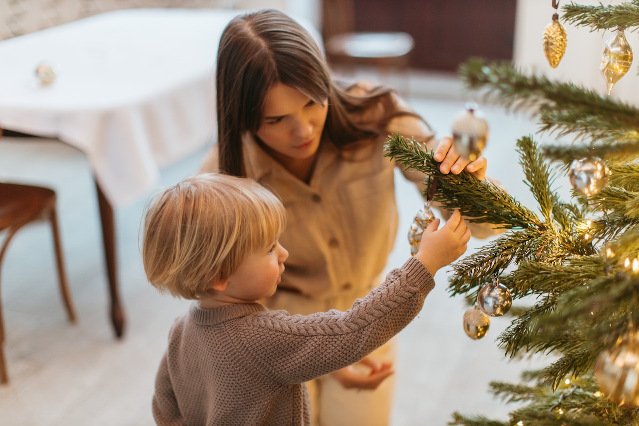 The Wonder of Christmas - Setting the Stage for Preschoolers | Parent Cue Blog