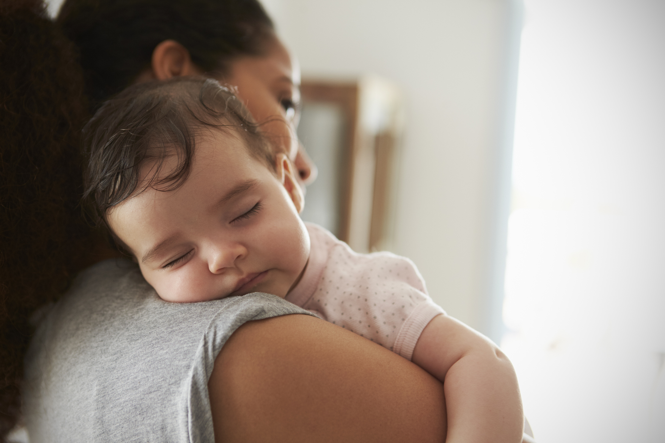 How You Love a Baby | The Parent Cue Blog