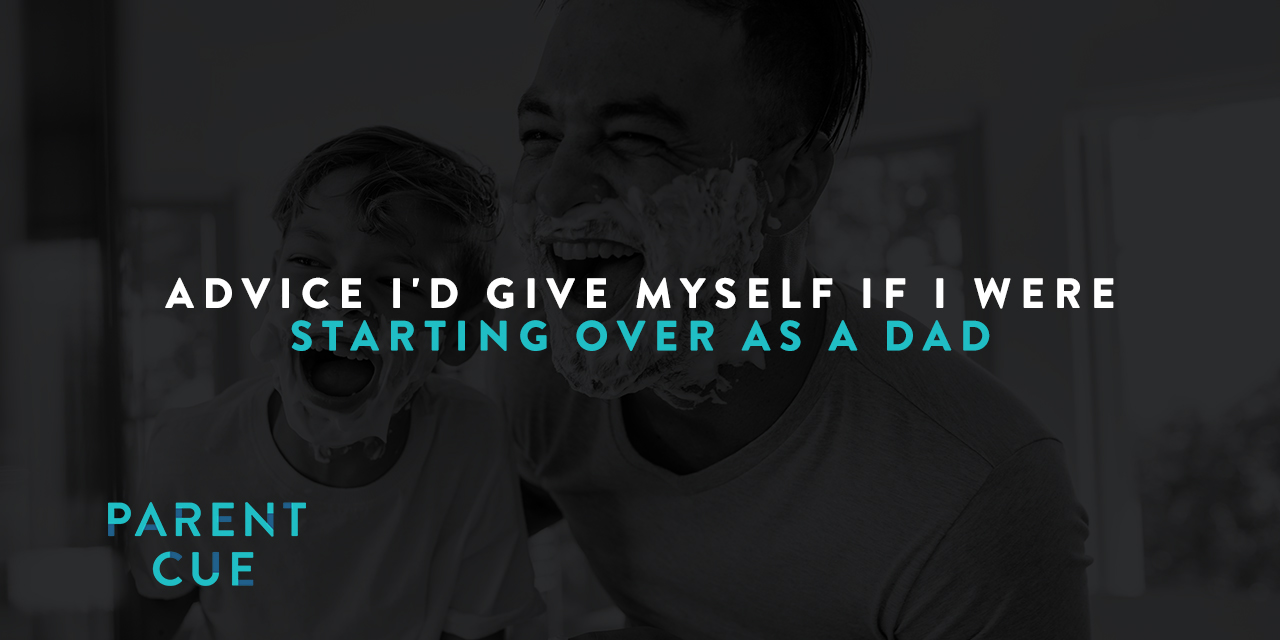 Advice for dads