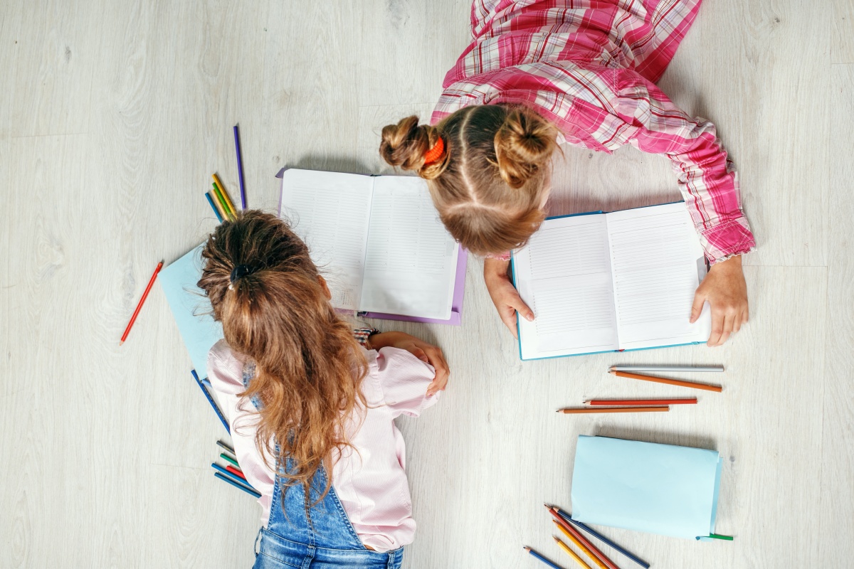4 Ways to Connect With Your Kid's Teacher