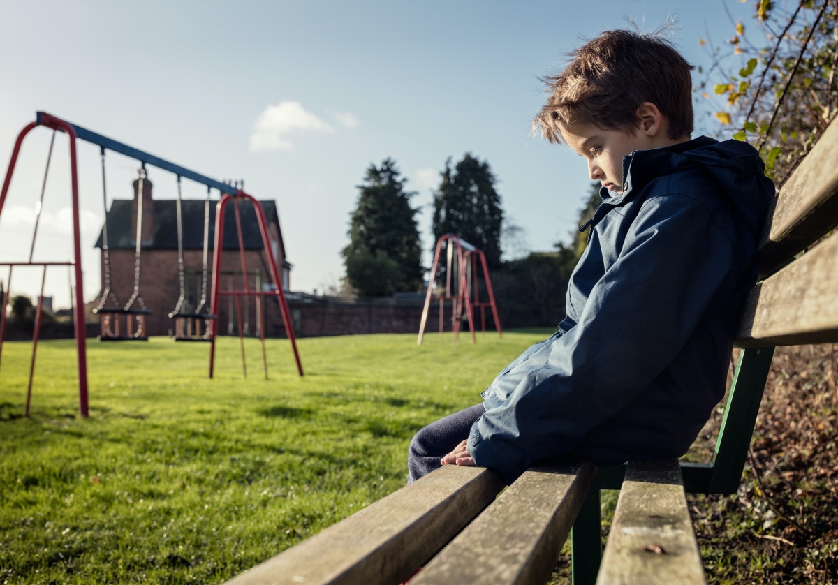 What to Do When You Find Out Your Child is Being Bullied