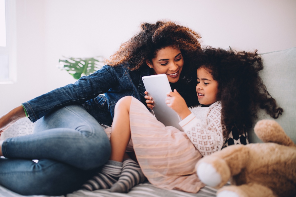 A 3-Pronged Approach to Solving Technology Issues With Kids
