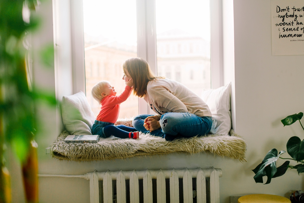 3 Ways to Connect with Your Kid at Any Phase