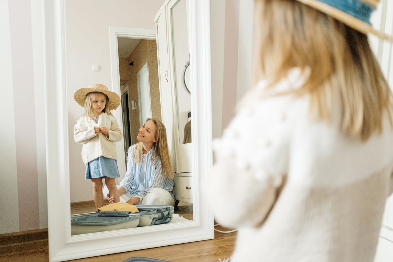 The Power of Daily Affirmations for Your Kid | Parent Cue Blog