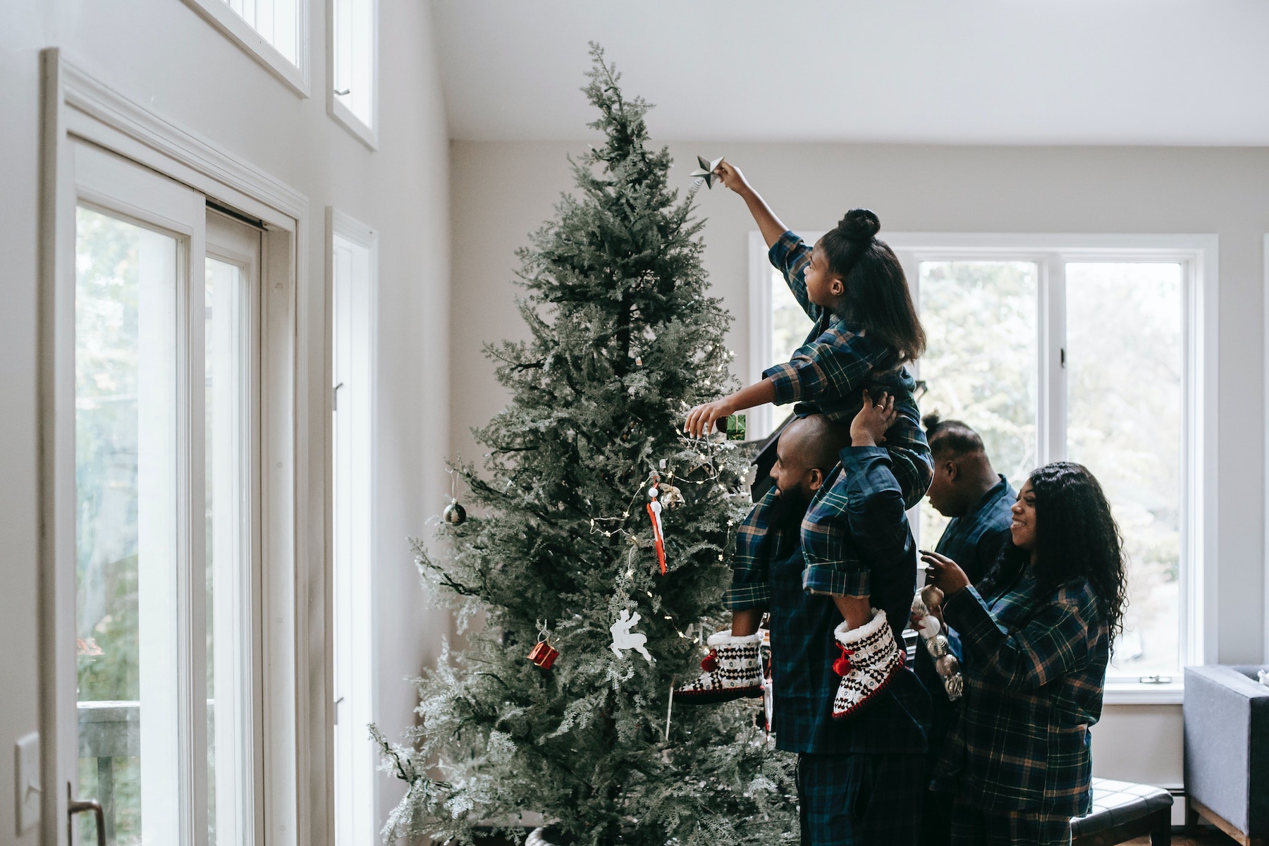 A Letter to Parents Who Hurt During the Holidays | Parent Cue Blog