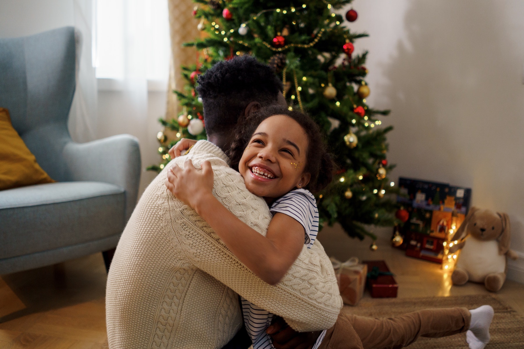 The Only Thing Your Kids Need for Christmas | Parent Cue Blog