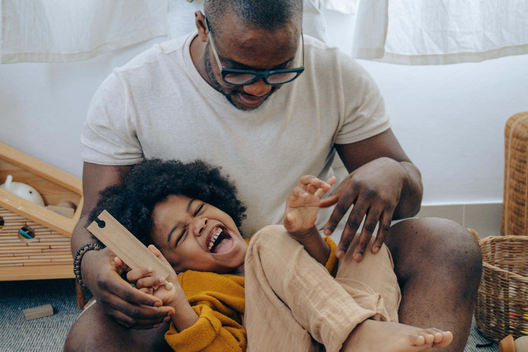 What I want my daughter to know about love | Parent Cue Blog