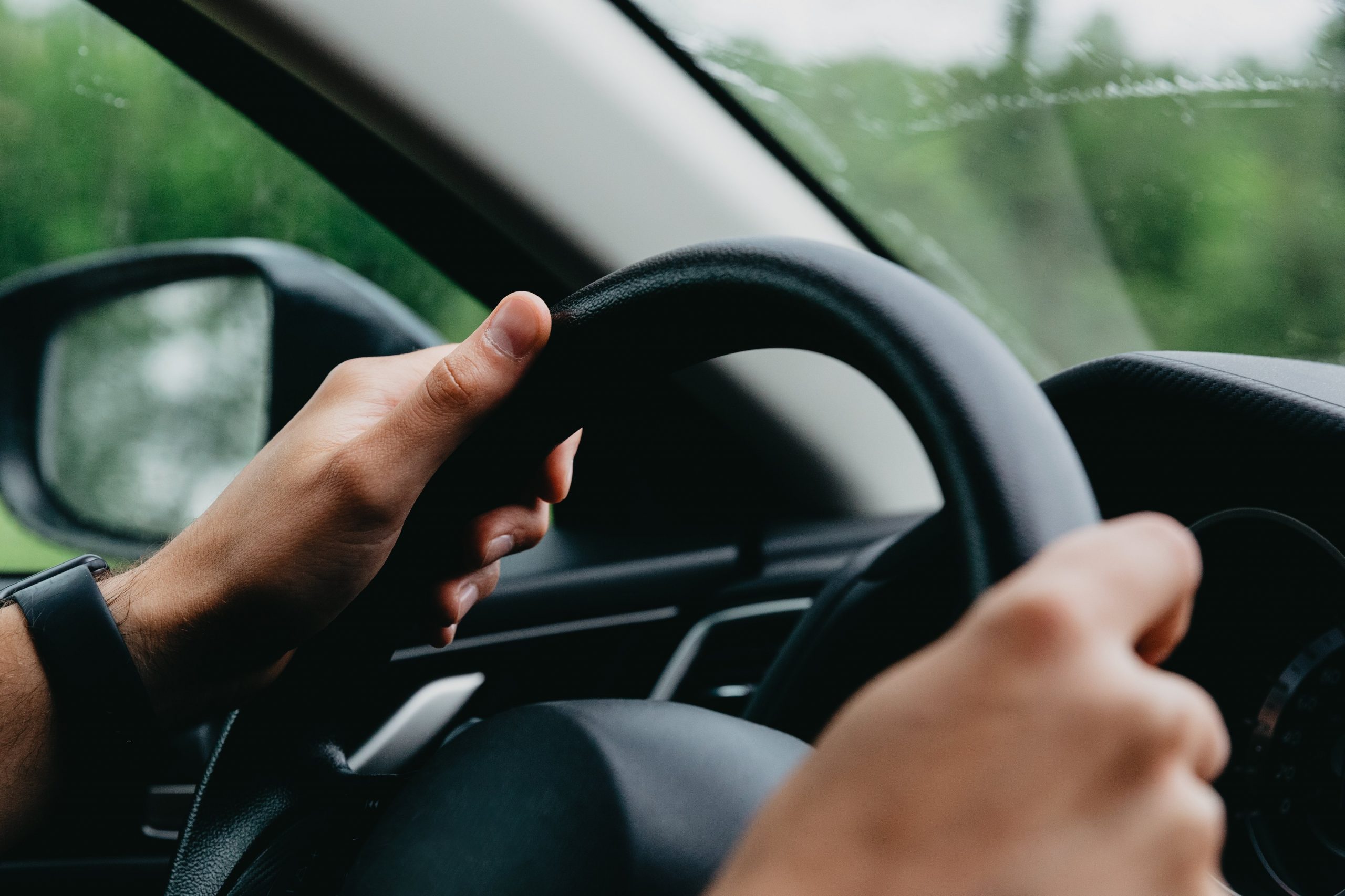 Dealing With Worry When Your Kid Gets Their Driver's License | Parent Cue Blog