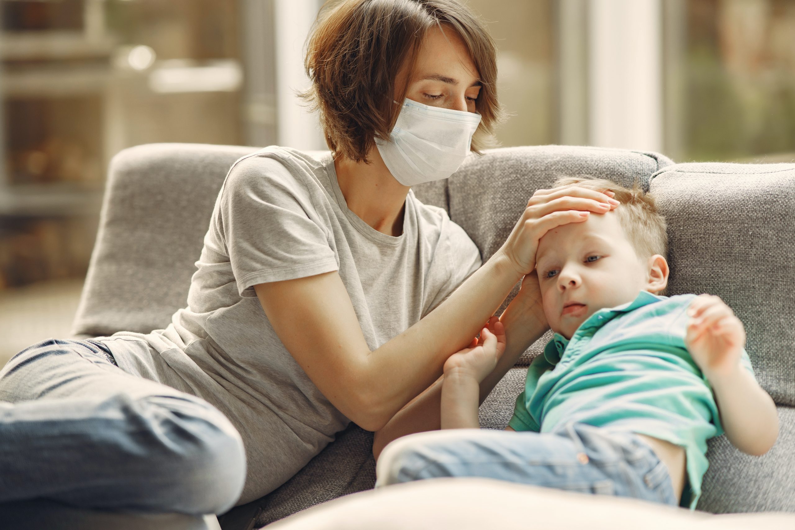 Parenting With a Chronic Illness | Parent Cue Blog