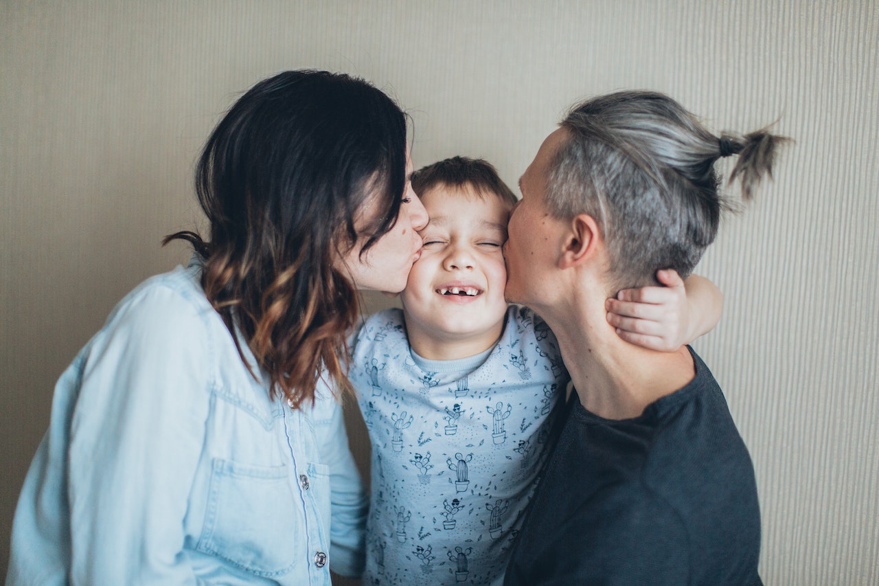 5 Tips on Co-Parenting After Divorce | The Parent Cue Blog