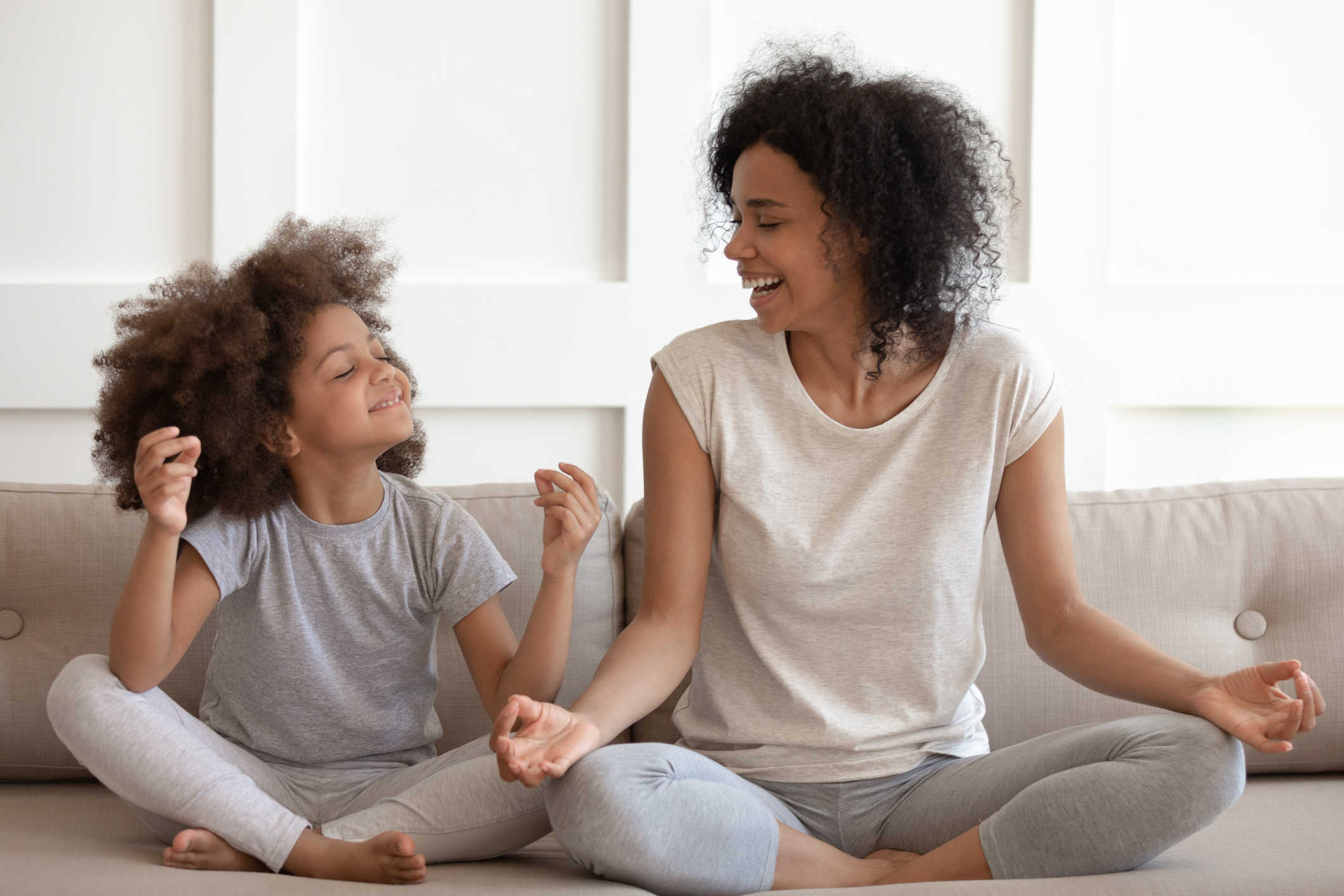 8 Ways to Salvage a Bad Parenting Day | Parent Cue Blog