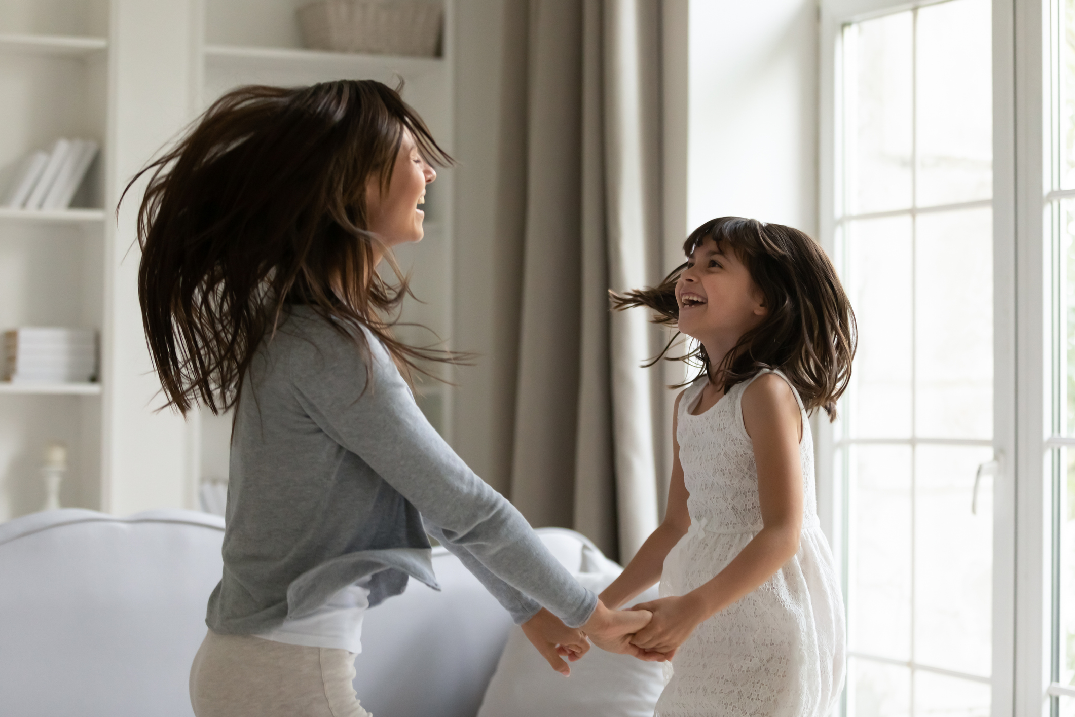 5 Things I Want My Daughters to Know About Confidence | Parent Cue Blog