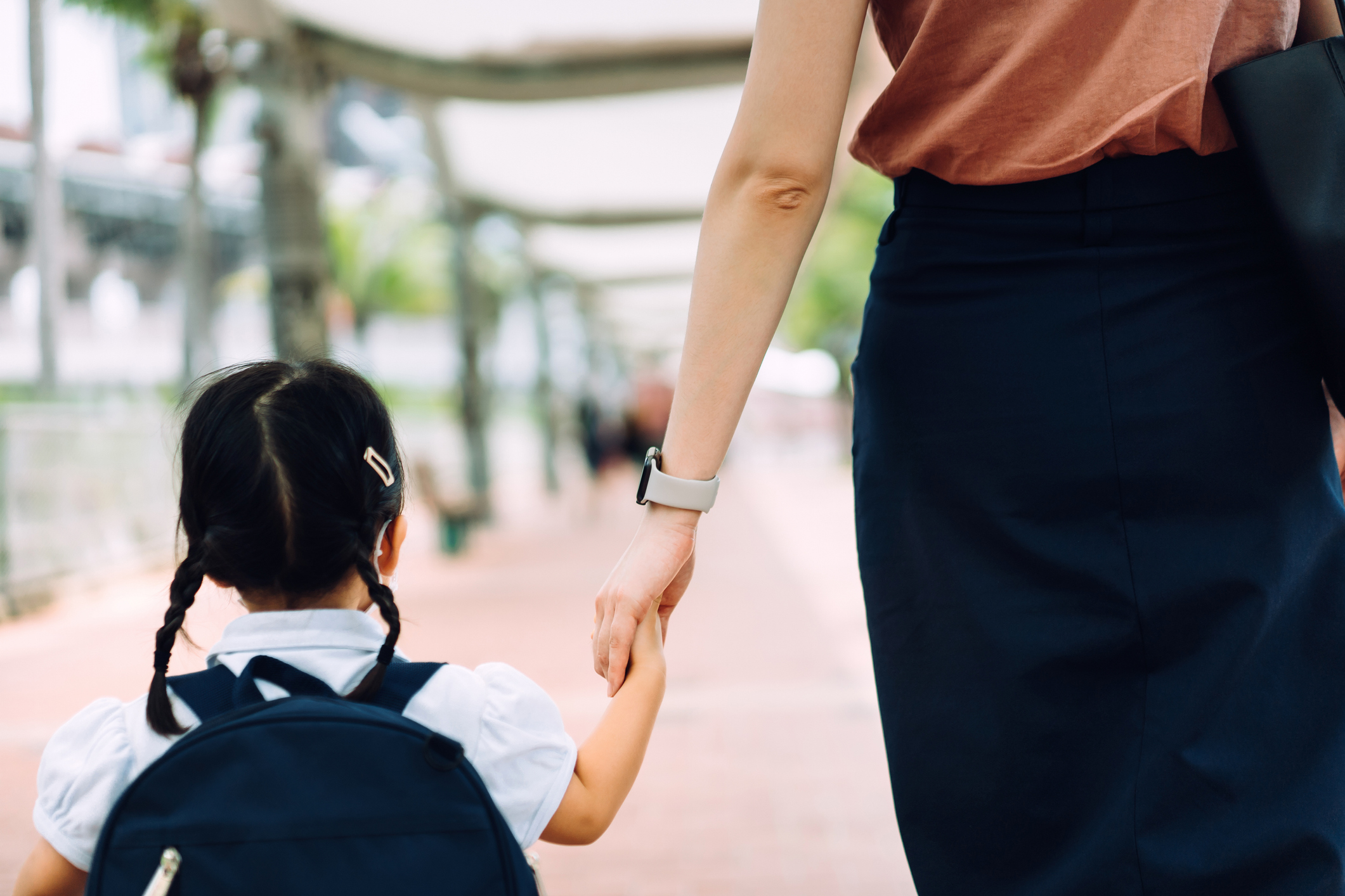 Co-Parenting Through the School Year | Parent Cue Blog
