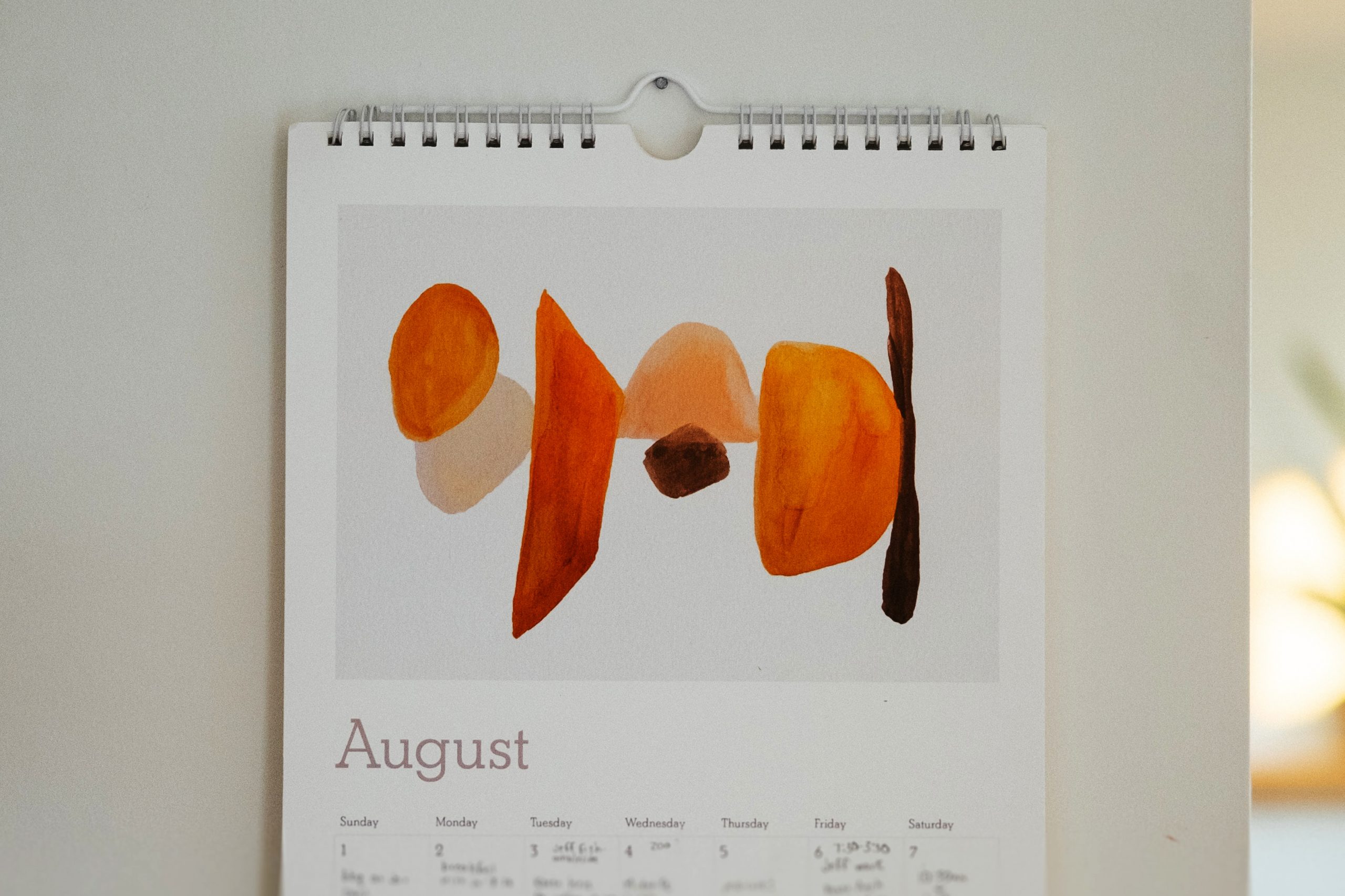 7 Family Calendar and Scheduling Hacks | Parent Cue Blog
